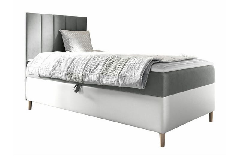 Sängram Boisdale 90x200 cm