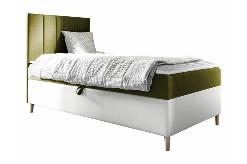 Sängram Boisdale 90x200 cm