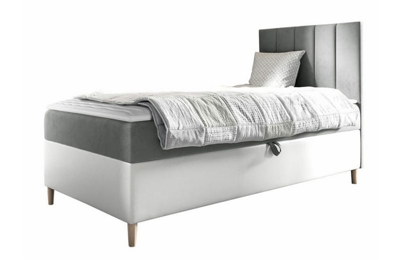 Sängram Boisdale 90x200 cm