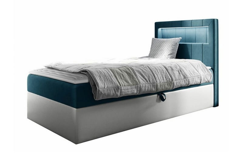 Sängram Boisdale 90x200 cm