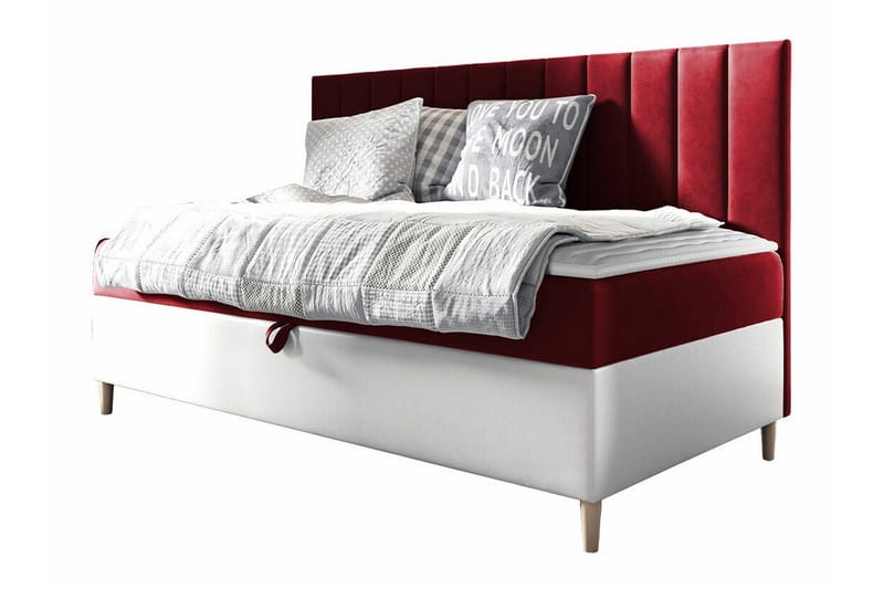 Sängram Boisdale 90x200 cm