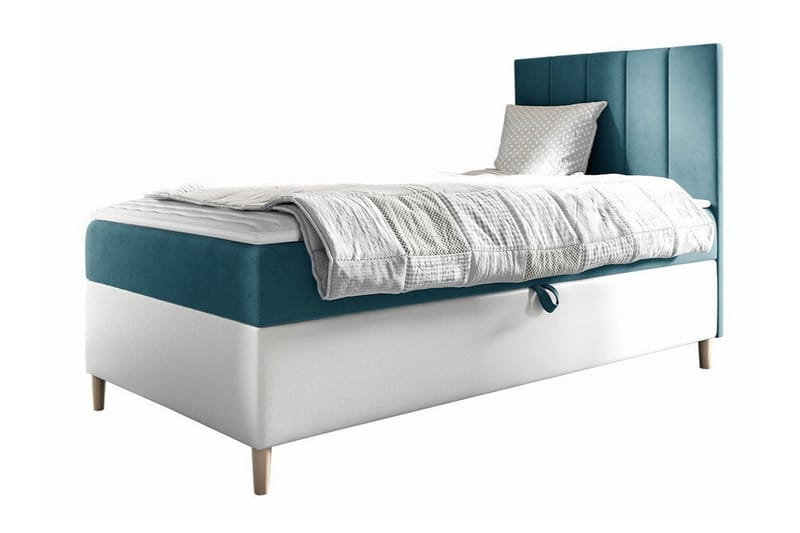 Sängram Boisdale 90x200 cm