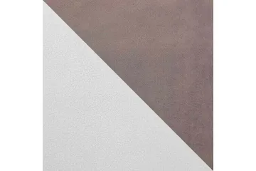 Sängram Boisdale 90x200 cm - Møbler - Senger - Sengeramme & sengestamme