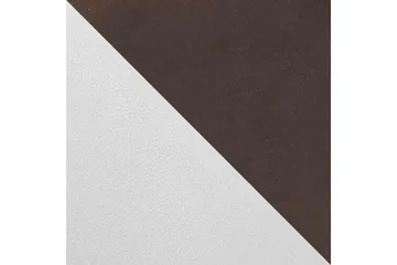 Sängram Boisdale 90x200 cm - Møbler - Senger - Sengeramme & sengestamme