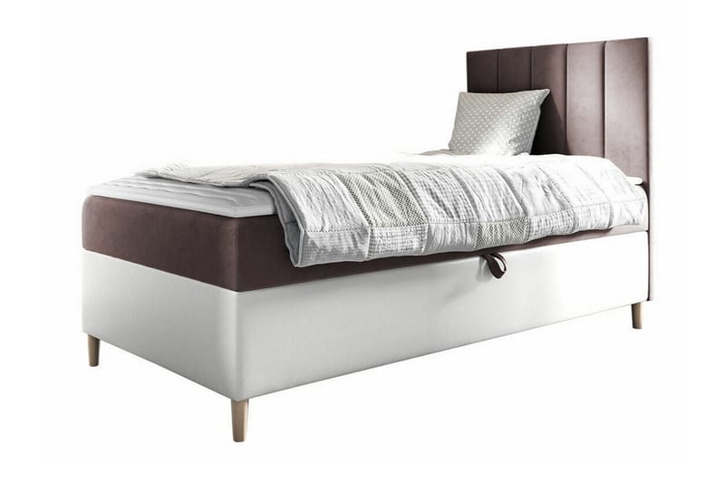 Sängram Boisdale 90x200 cm