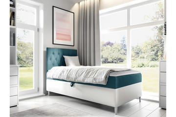 Sängram Boisdale 90x200 cm - Møbler - Senger - Sengeramme & sengestamme