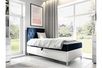 Sängram Boisdale 90x200 cm - Møbler - Senger - Sengeramme & sengestamme