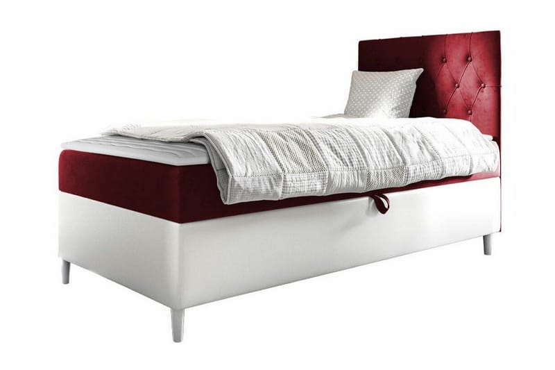 Sängram Boisdale 90x200 cm