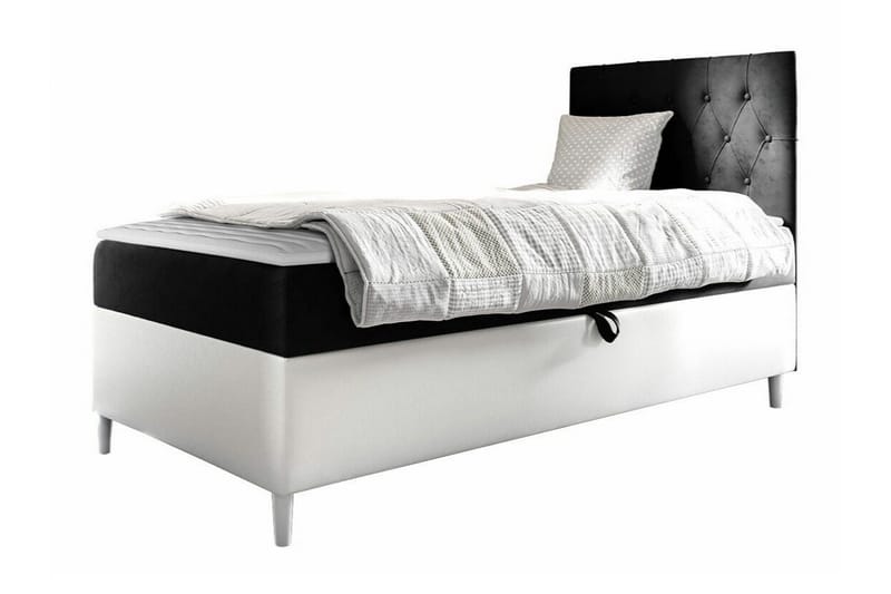 Sängram Boisdale 90x200 cm