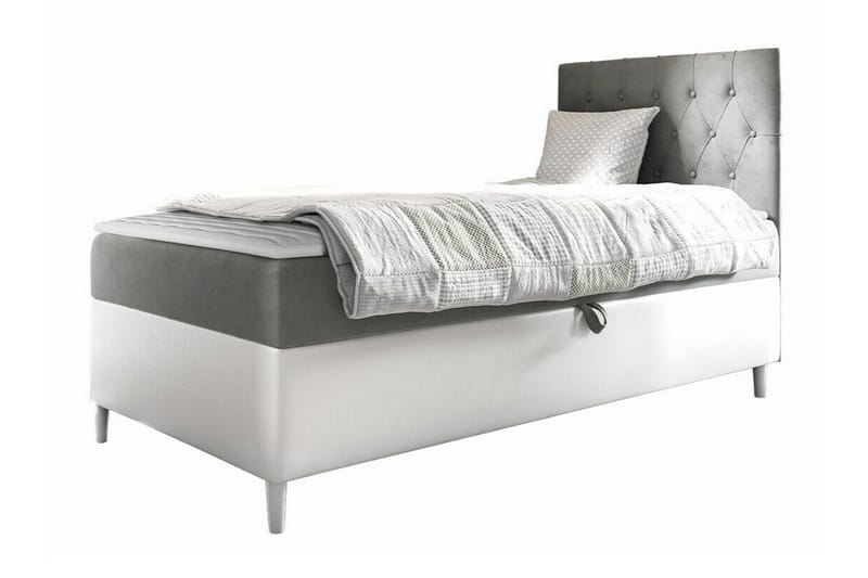 Sängram Boisdale 90x200 cm