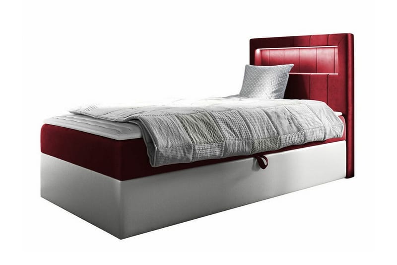 Sängram Boisdale 90x200 cm