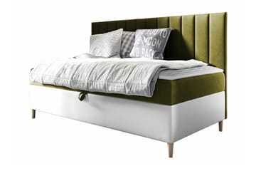 Sängram Boisdale 90x200 cm - Møbler - Senger - Sengeramme & sengestamme