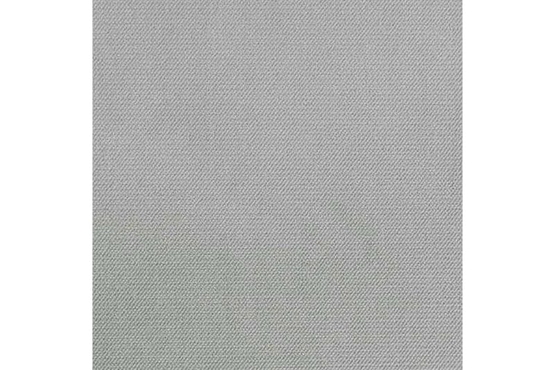 Sängram Cleaton 160x200 cm - Lysegrå/Mørkegrå - Sengeramme & sengestamme