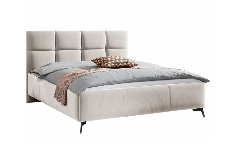 Sängram Derry 140x200 cm