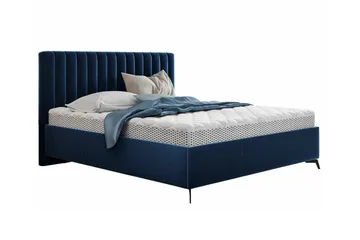 Sängram Derry 140x200 cm - Møbler - Senger - Sengeramme & sengestamme