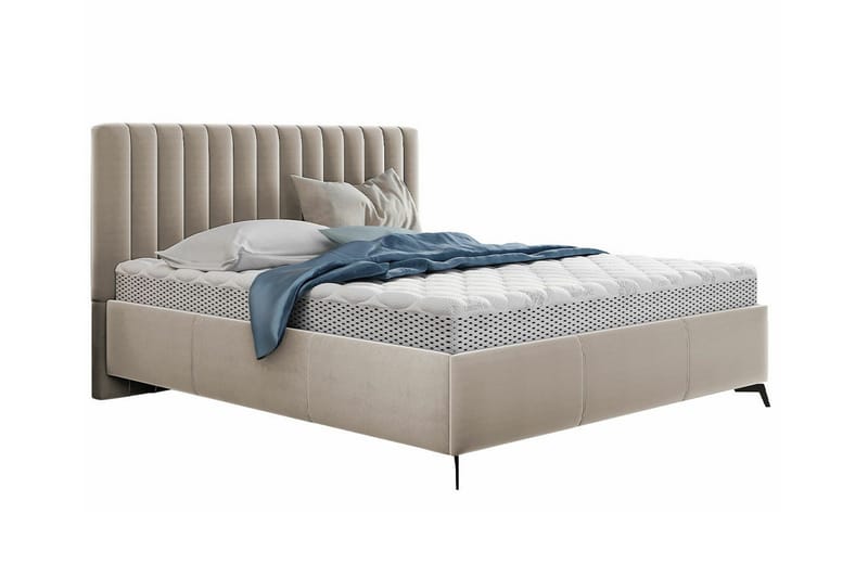 Sängram Derry 140x200 cm