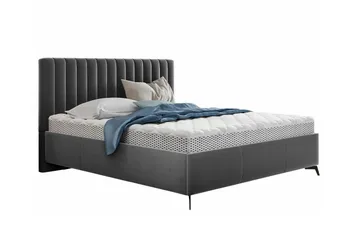 Sängram Derry 140x200 cm - Møbler - Senger - Sengeramme & sengestamme