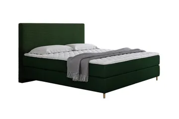 Sängram Derry 140x200 cm - Møbler - Senger - Sengeramme & sengestamme