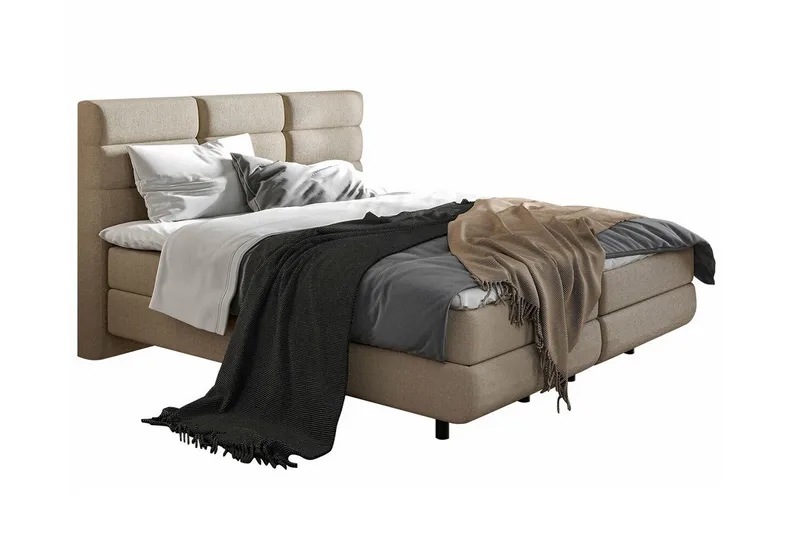 Sängram Derry 140x200 cm