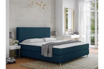 Sängram Derry 140x200 cm - Møbler - Senger - Sengeramme & sengestamme