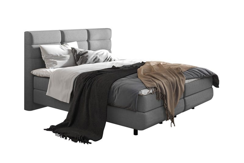 Sängram Derry 140x200 cm