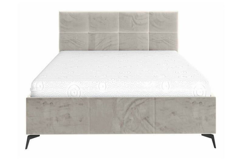 Sängram Derry 140x200 cm - Møbler - Senger - Sengeramme & sengestamme
