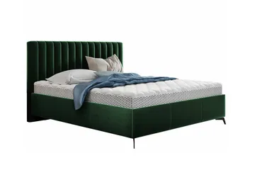 Sängram Derry 140x200 cm - Møbler - Senger - Sengeramme & sengestamme