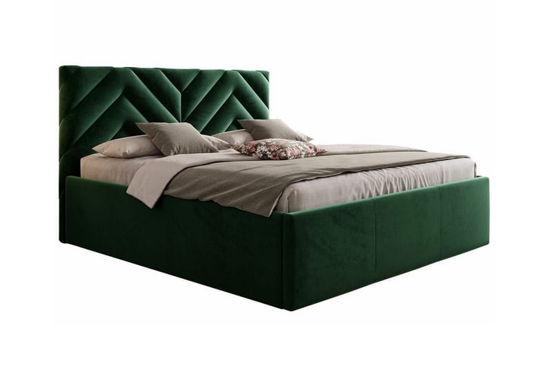 Sängram Derry 140x200 cm