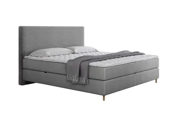 Sängram Derry 140x200 cm - Møbler - Senger - Sengeramme & sengestamme