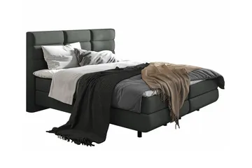 Sängram Derry 140x200 cm - Møbler - Senger - Sengeramme & sengestamme