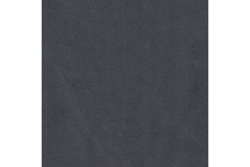 Sängram Derry 160x200 cm - Grå - Møbler - Senger - Sengeramme & sengestamme