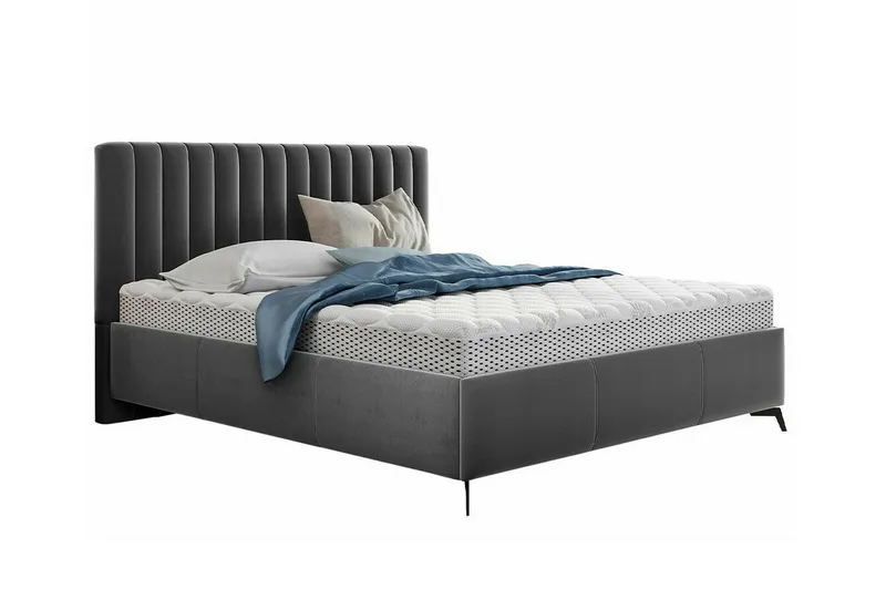 Sängram Derry 160x200 cm