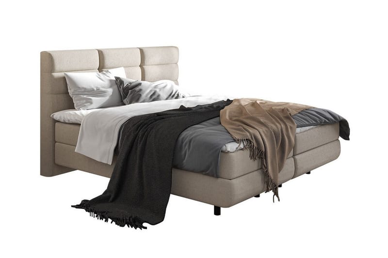 Sängram Derry 160x200 cm