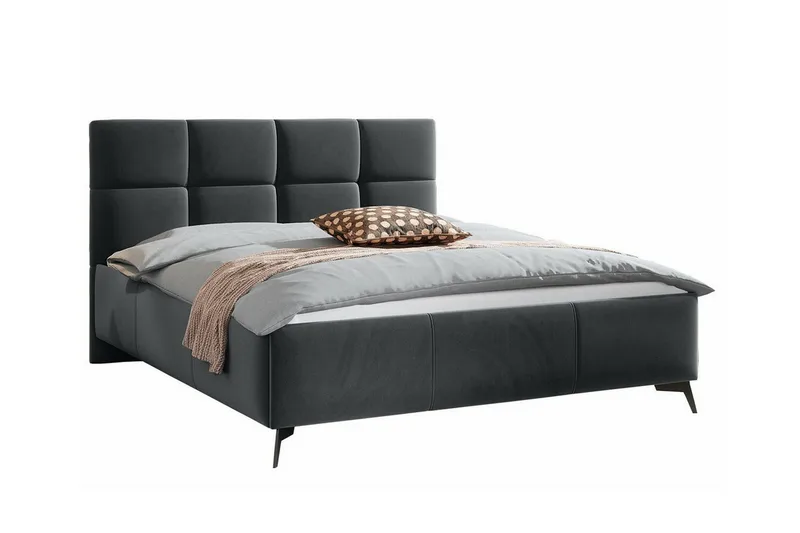 Sängram Derry 160x200 cm