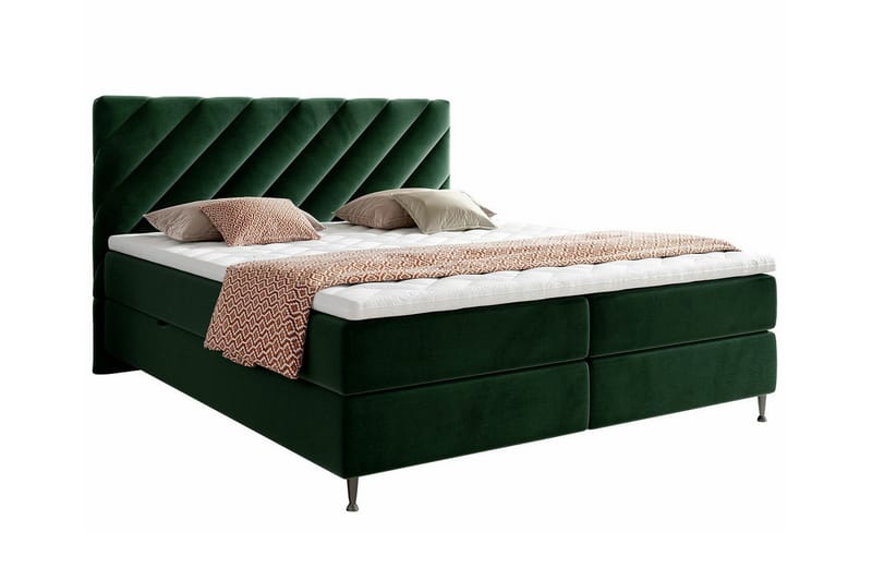 Sängram Derry 160x200 cm