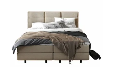 Sängram Derry 160x200 cm - Møbler - Senger - Sengeramme & sengestamme