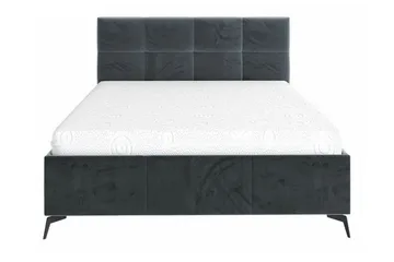 Sängram Derry 160x200 cm - Møbler - Senger - Sengeramme & sengestamme