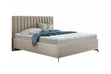 Sängram Derry 160x200 cm - Møbler - Senger - Sengeramme & sengestamme