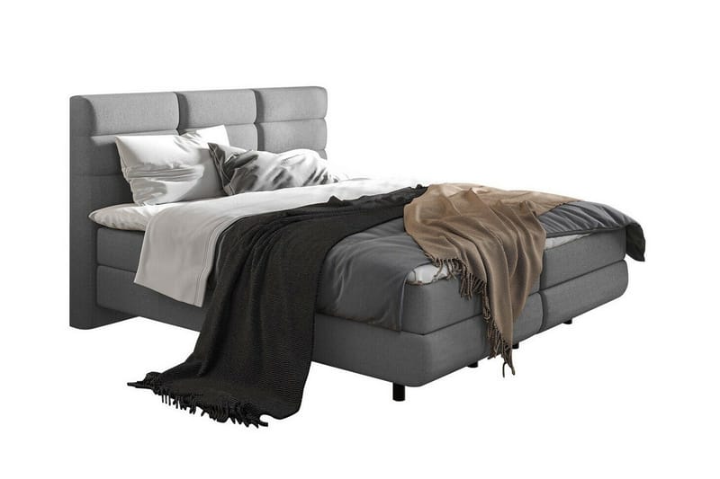 Sängram Derry 160x200 cm