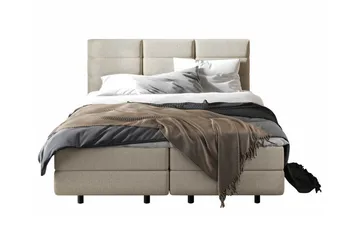 Sängram Derry 160x200 cm - Møbler - Senger - Sengeramme & sengestamme