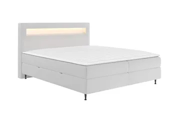 Sängram Derry 160x200 cm - Møbler - Senger - Sengeramme & sengestamme