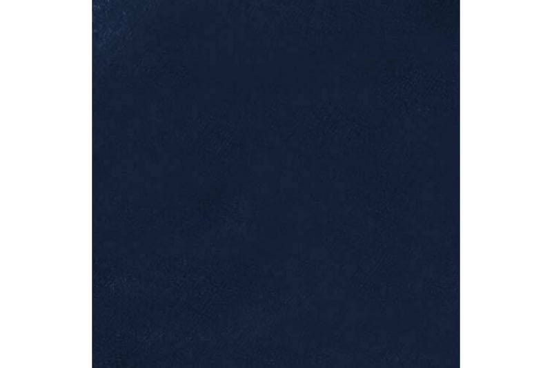 Sängram Derry 180x200 cm - Blå - Møbler - Senger - Sengeramme & sengestamme