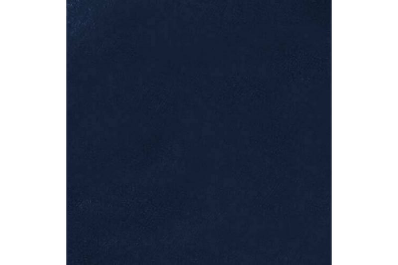 Sängram Derry 180x200 cm - Blå - Sengeramme & sengestamme