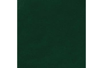 Sängram Derry 180x200 cm - Grøn - Møbler - Senger - Sengeramme & sengestamme