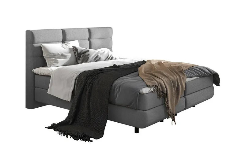 Sängram Derry 180x200 cm