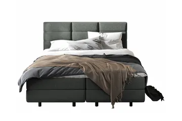 Sängram Derry 180x200 cm - Møbler - Senger - Sengeramme & sengestamme