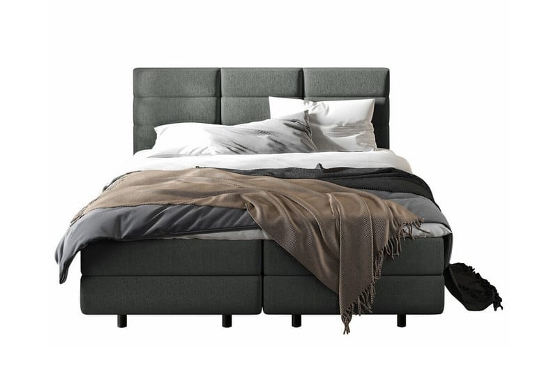 Sängram Derry 180x200 cm - Møbler - Senger - Sengeramme & sengestamme