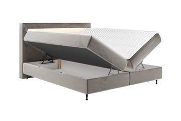 Sängram Derry 180x200 cm - Møbler - Senger - Sengeramme & sengestamme