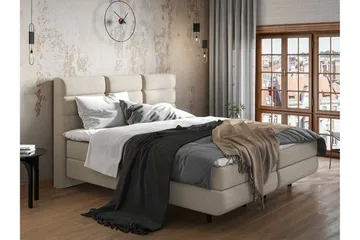 Sängram Derry 180x200 cm - Møbler - Senger - Sengeramme & sengestamme