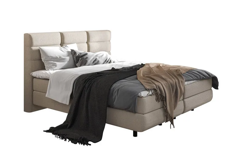 Sängram Derry 180x200 cm